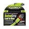 Legacy Legacy Flexzilla SwivelGrip 5/8 in. D X 10 ft. L Medium Duty Premium Grade Garden Hose HFZG510YWS - alternate 1